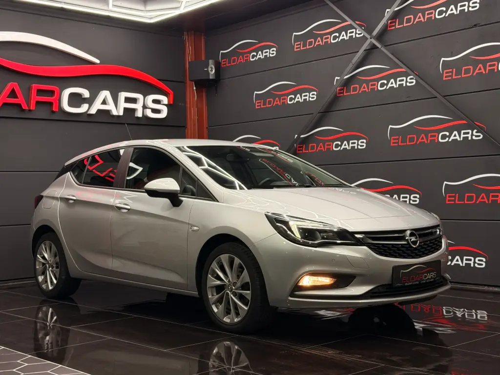 459 Opel Astra 1.0 b
