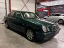 328 Mercedes - Benz E280 benzine