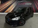 209 BMW 218 d 7pl