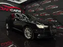 526 Audi A4 Avant 2.0 Benzine
