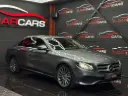 468 Mercedes E200 2.0diesel