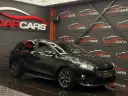 470 Kia Ceed  1.4 benzine