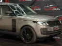 481 Land Rover Range Rover Vogue 3.0 V6 D.