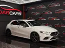 492 Mercedes - Benz A200d AMG Pack