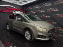 377 Ford S-Max 2.0 d