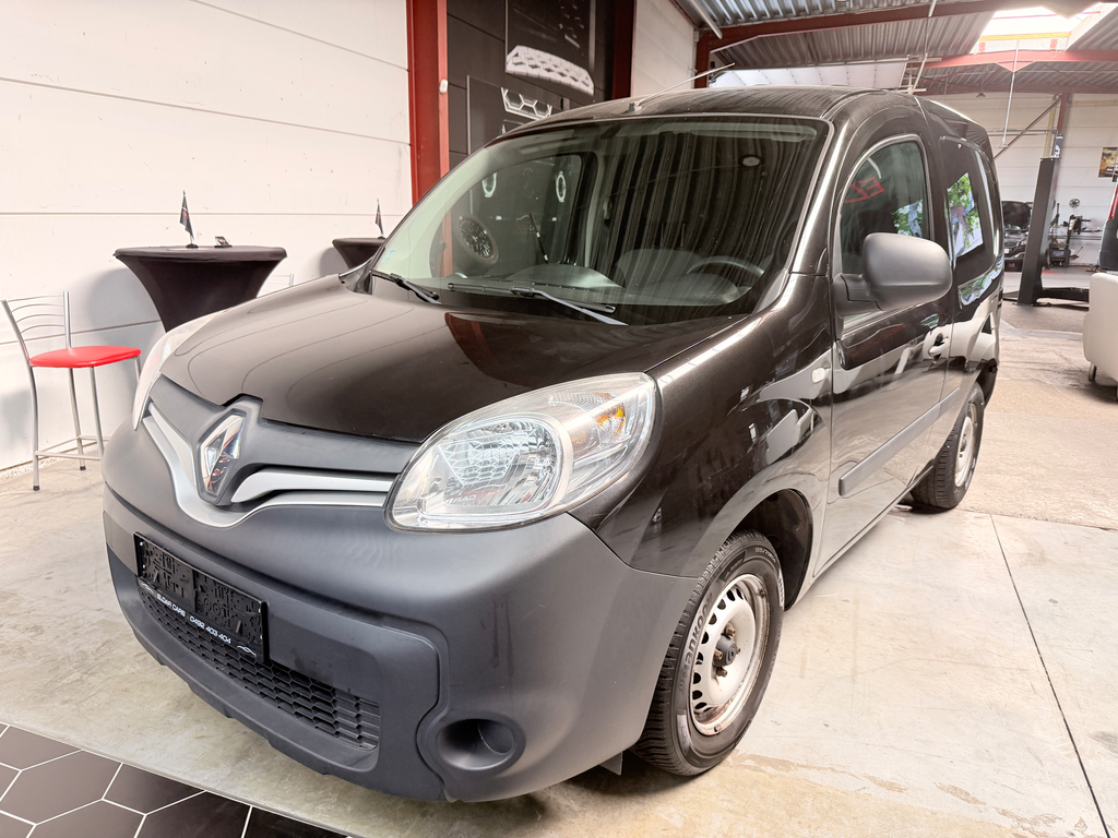 545 Renault Kangoo 