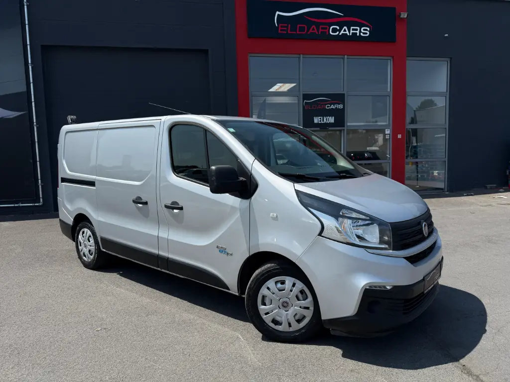 399 Fiat Talento 1.6 d
