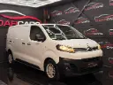 Citroën Jumpy 2.0 L BlueHDi 