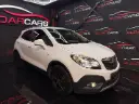 Opel Mokka 1.7 CDTI Ecotec