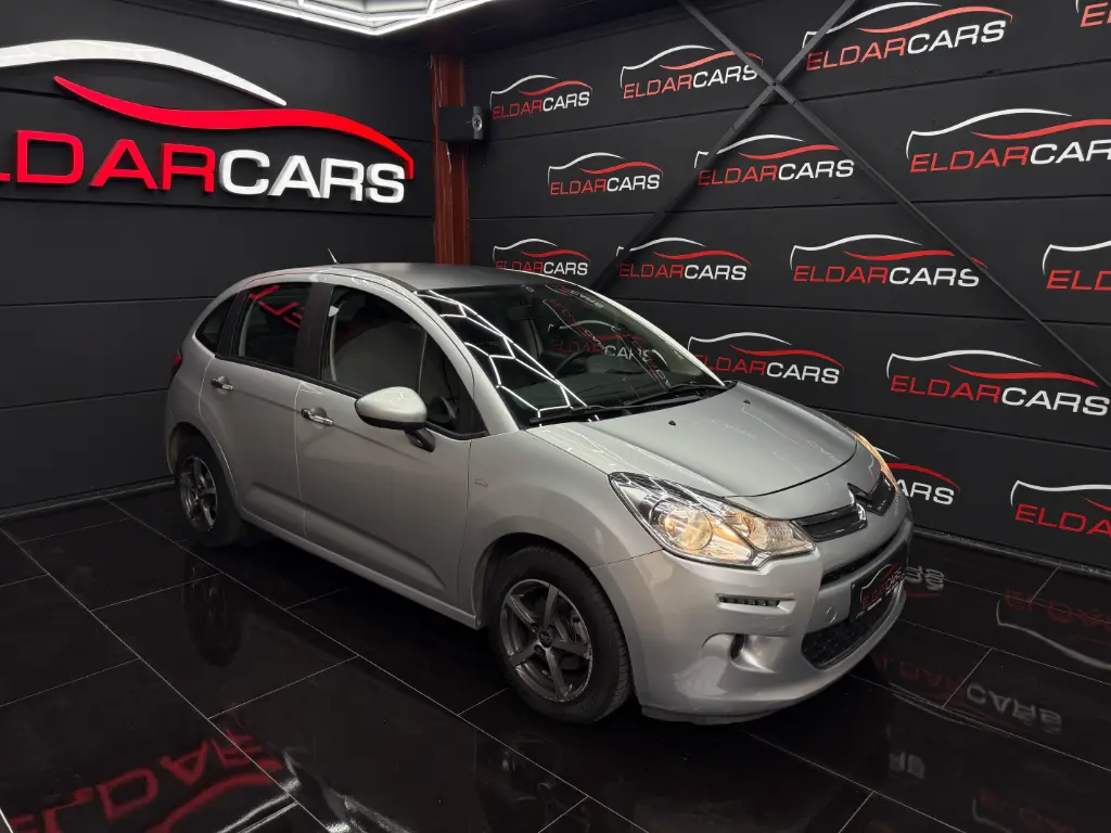 415 Citroen C3