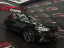 414 BMW 520e Benzine+Elekt.
