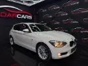 416 BMW 116 b