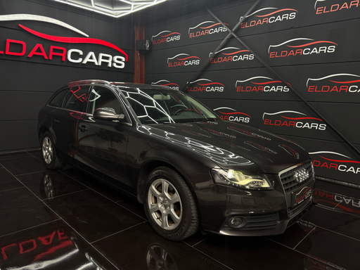 AUDI A4 AVANT2.0 TDI DPF Break