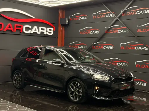 470 Kia Ceed 1.4 b GT-LINE 