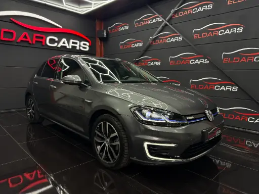 361 Volkswagen Golf Elektriciteit