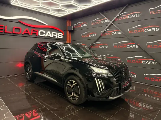 482 Peugeot 2008 Sport Pack 1.2 Benzine