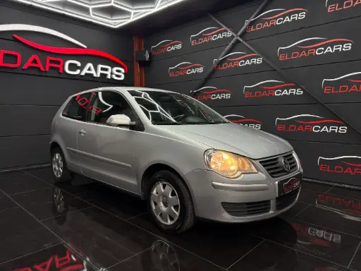 391 Volkswagen Polo 1.2 b