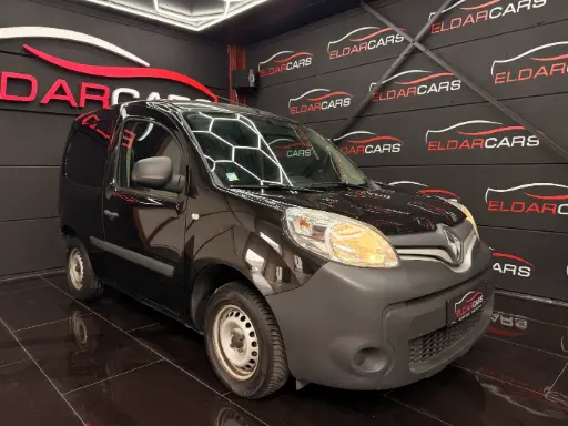 545 Renault Kangoo 