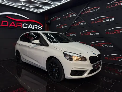 417 BMW 225xe iPerformance