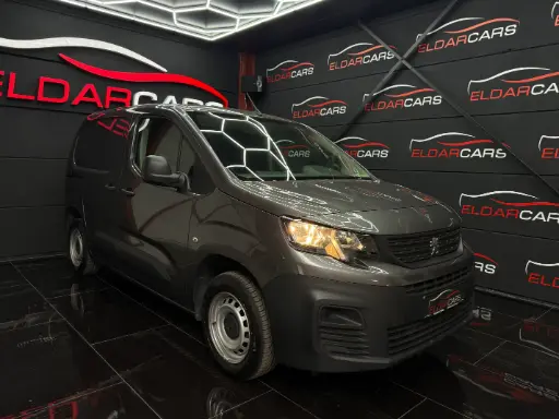 392 Peugeot Partner 1.5 d